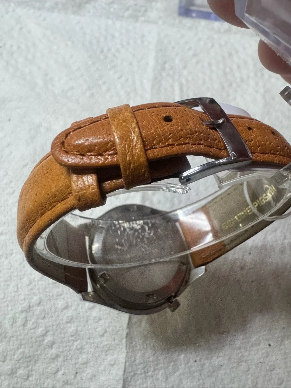 Seiko classic automatic